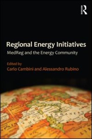 Regional Energy Initiatives