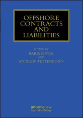 Offshore Contracts and Liabilities