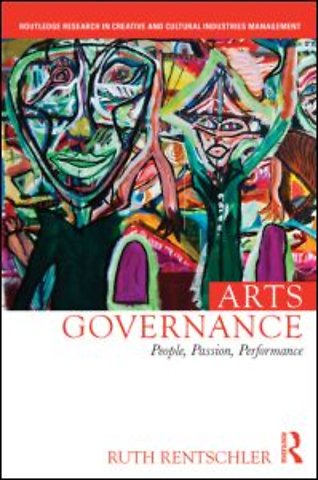 Arts Governance