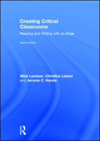 Creating Critical Classrooms