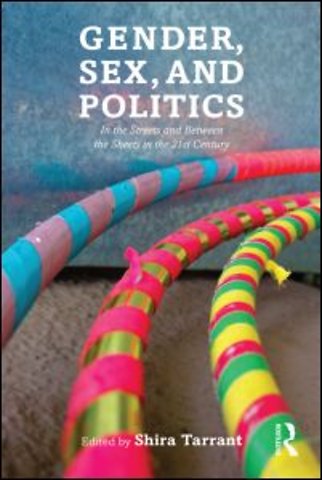Gender, Sex, and Politics