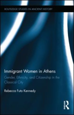 Immigrant Women in Athens