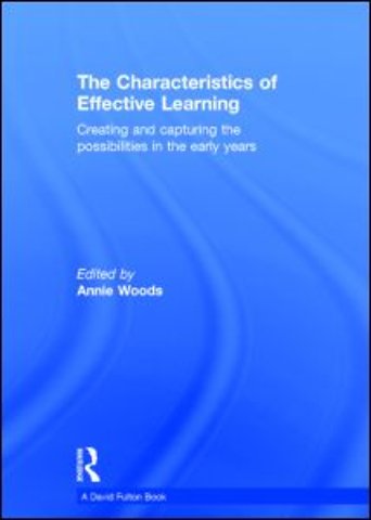 Characteristics of Effective Learning