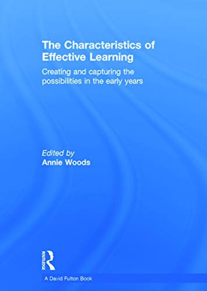 Characteristics of Effective Learning