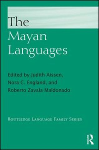 Mayan Languages