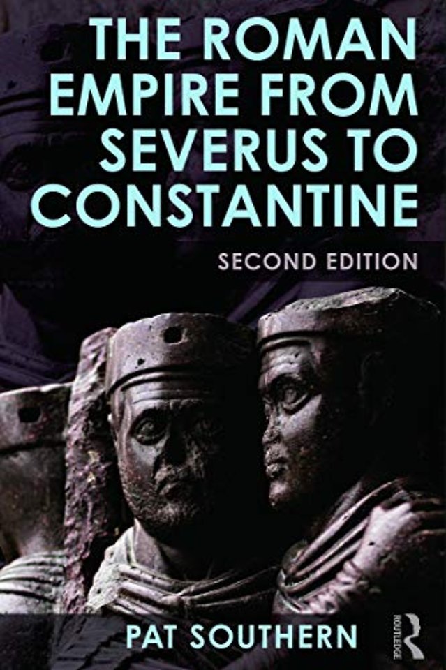 Roman Empire from Severus to Constantine
