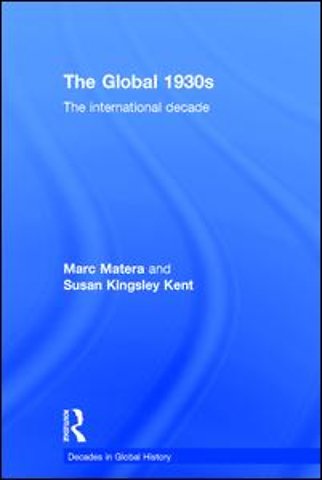 Global 1930s