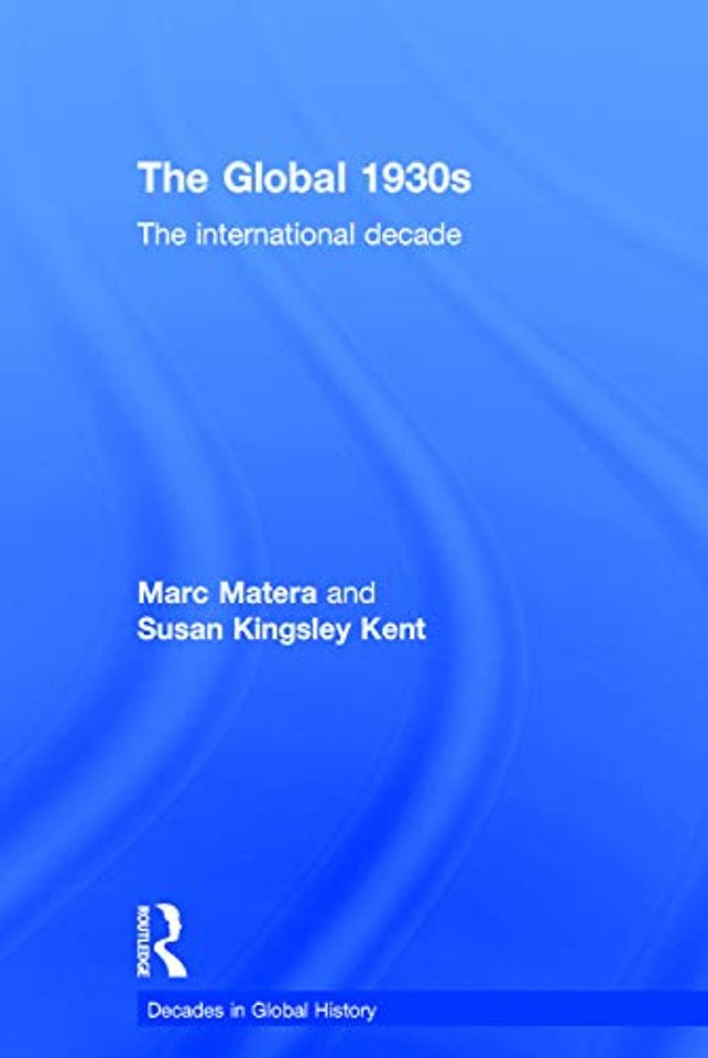 Global 1930s