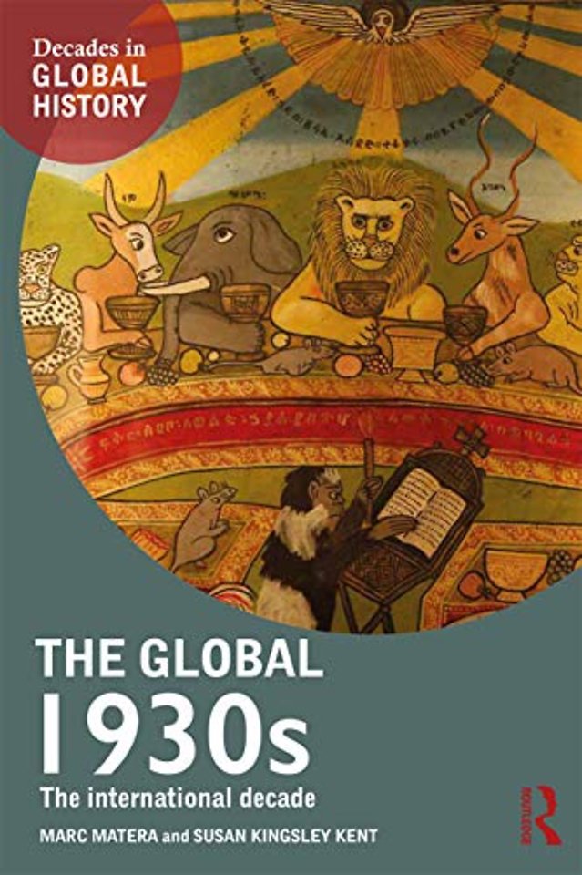 Global 1930s