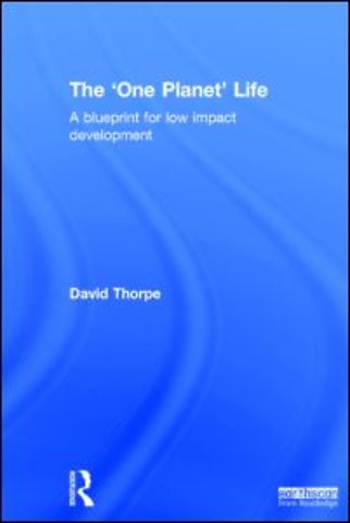 'One Planet' Life