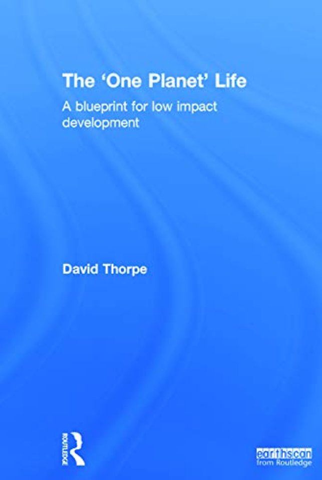 'One Planet' Life