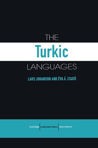 Turkic Languages