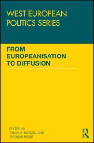 From Europeanisation to Diffusion