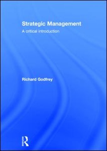 Strategic Management