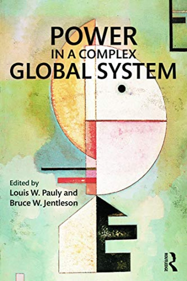 Power in a Complex Global System
