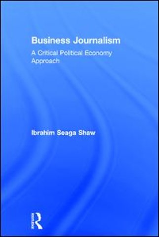 Business Journalism