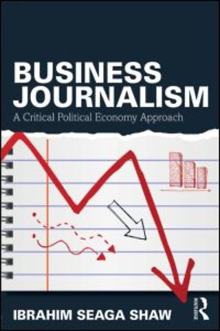 Business Journalism