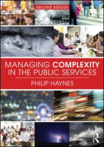 Managing Complexity in the Public Services