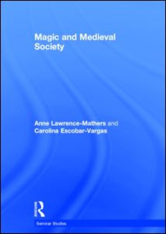 Magic and Medieval Society