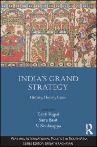 India’s Grand Strategy