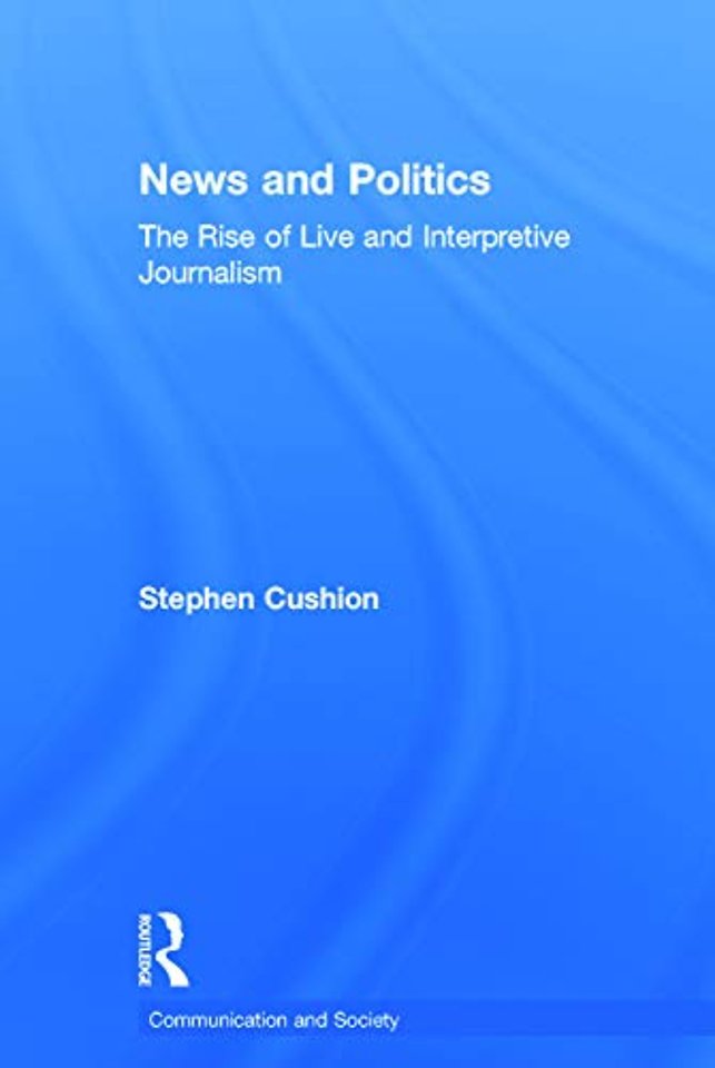 News and Politics