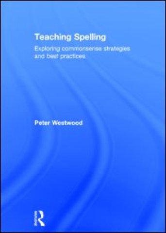 Teaching Spelling