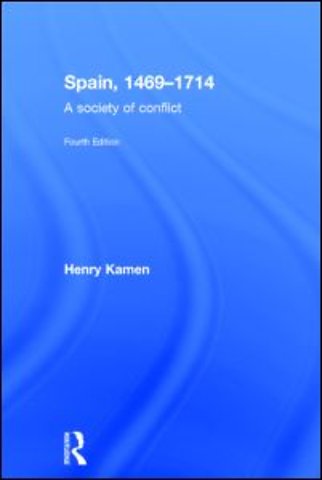 Spain, 1469-1714