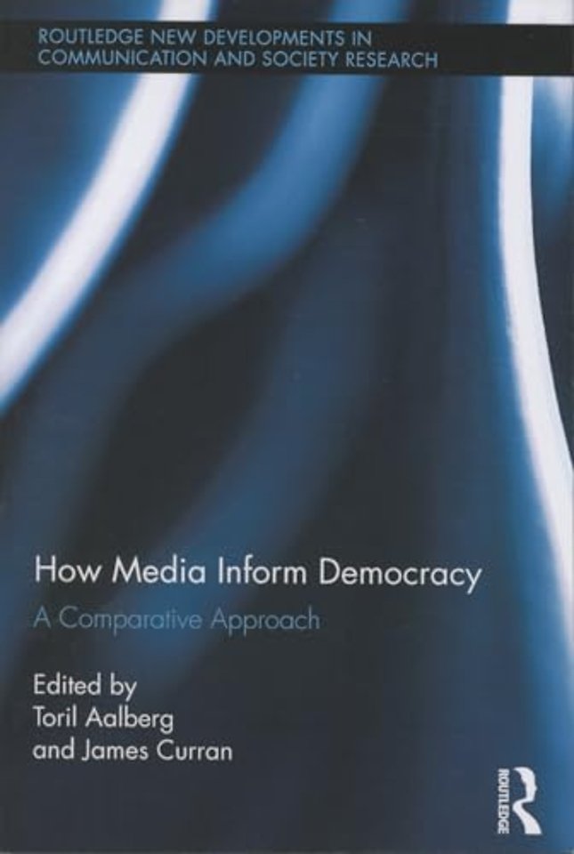 How Media Inform Democracy