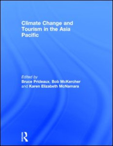 Climate Change and Tourism in the Asia Pacific