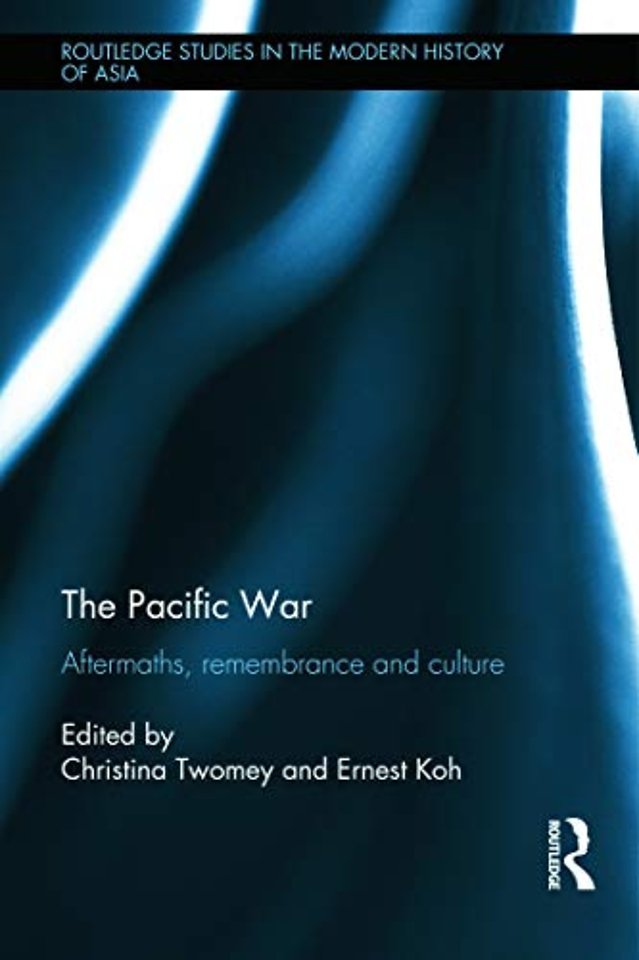 Pacific War