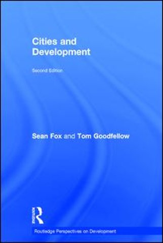 Cities and Development
