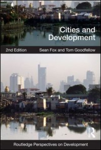 Cities and Development