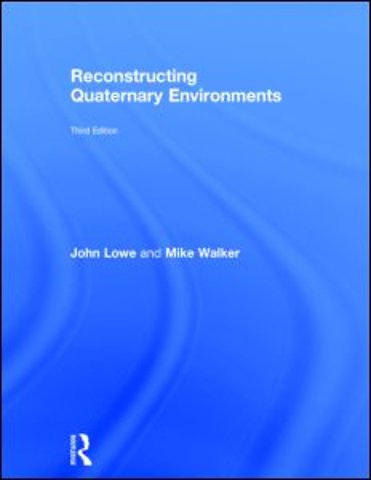 Reconstructing Quaternary Environments
