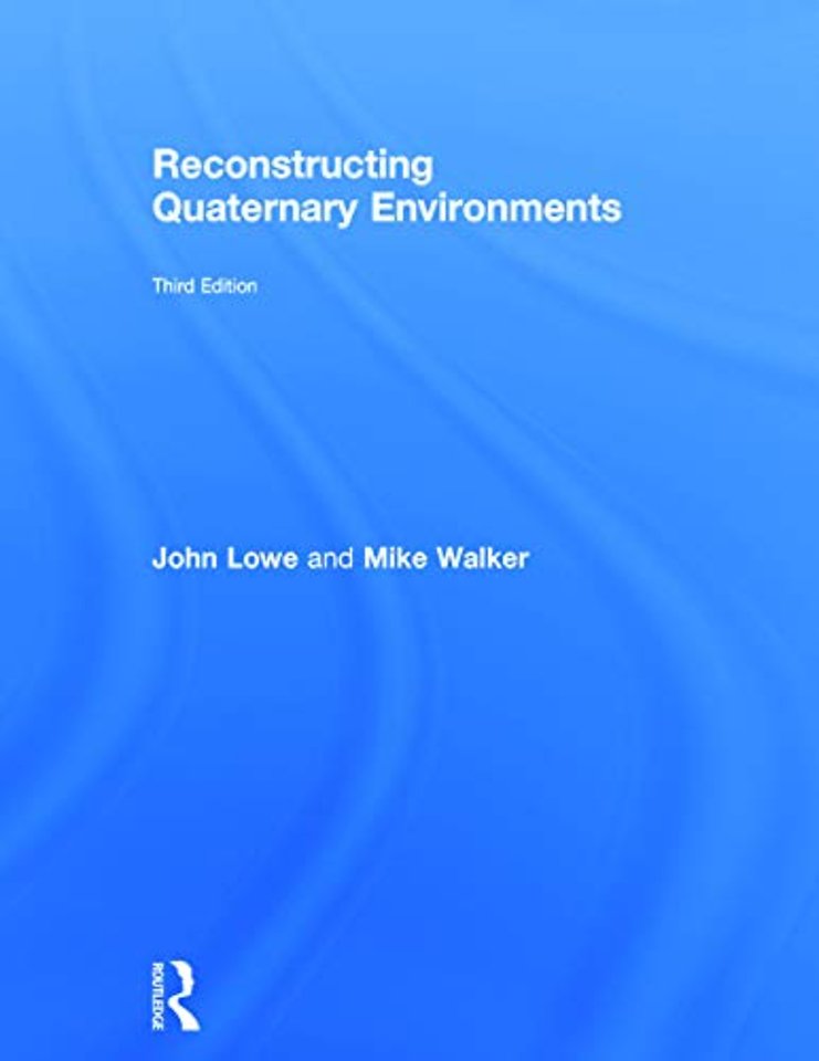 Reconstructing Quaternary Environments