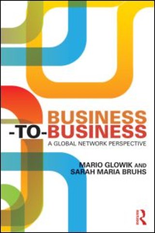 Business-to-Business