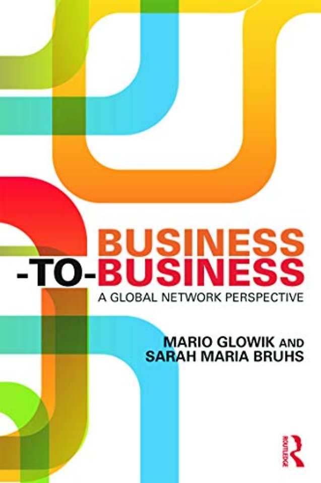 Business-to-Business