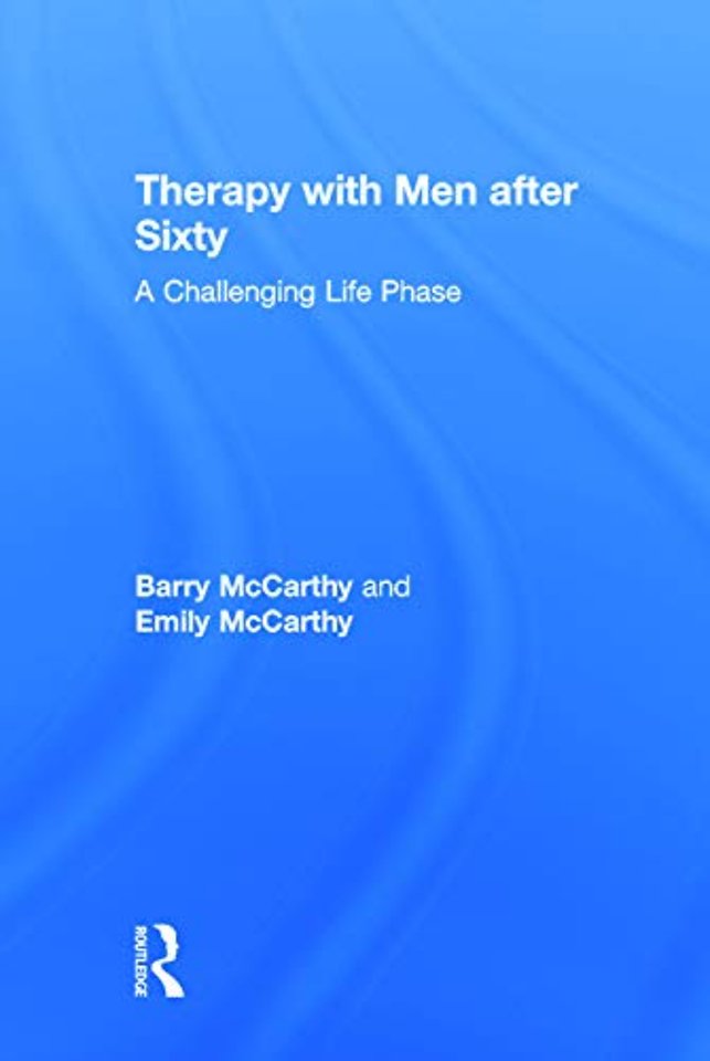 Therapy with Men after Sixty