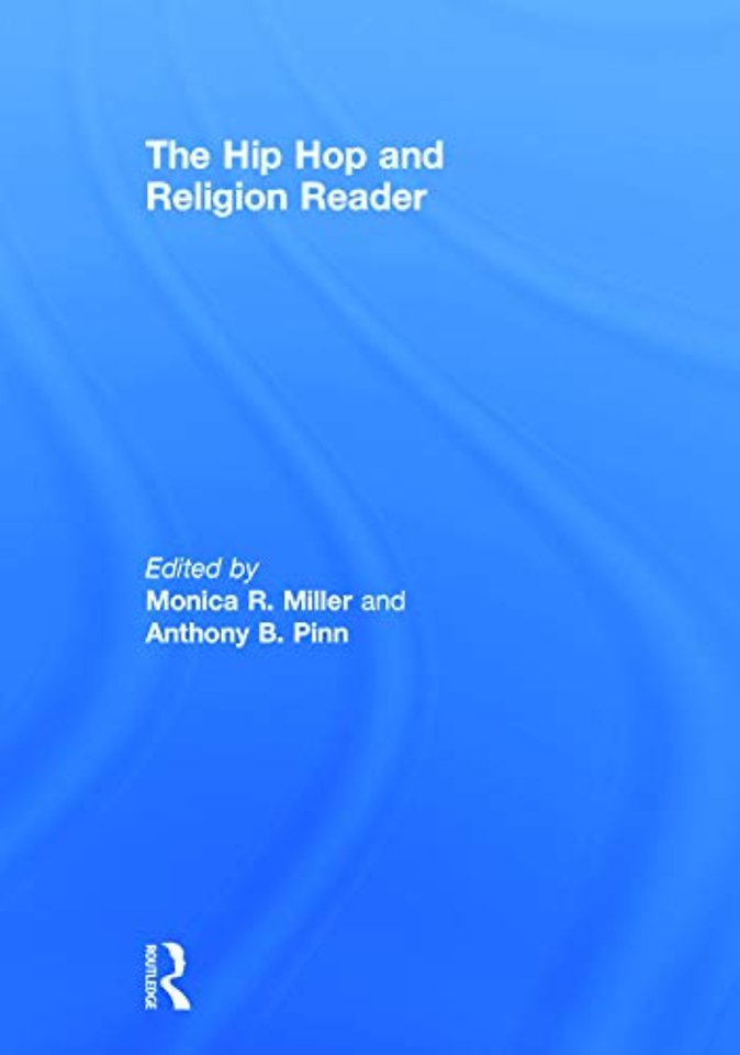 Hip Hop and Religion Reader