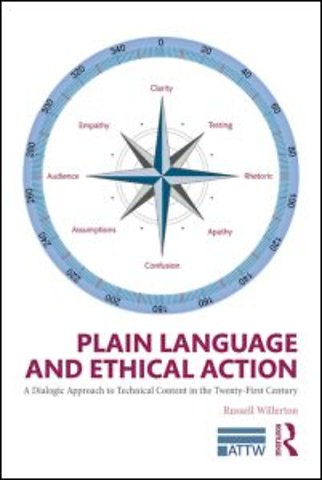 Plain Language and Ethical Action