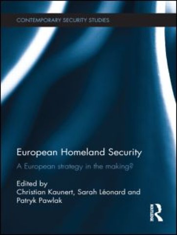 European Homeland Security