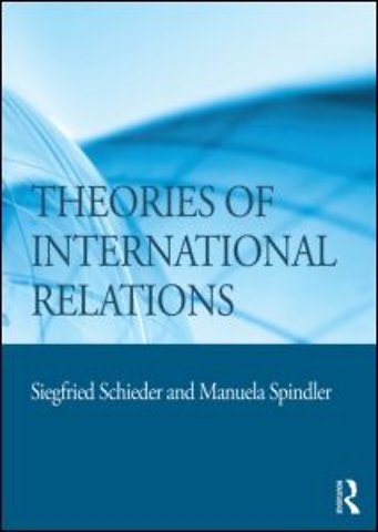 Theories of International Relations