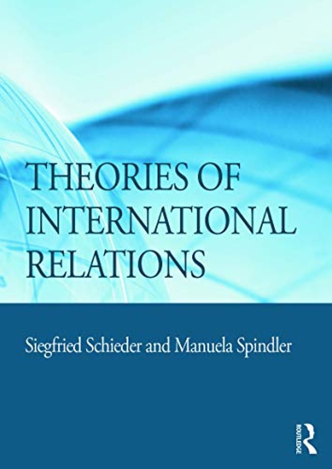 Theories of International Relations