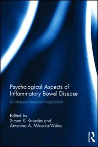 Psychological Aspects of Inflammatory Bowel Disease