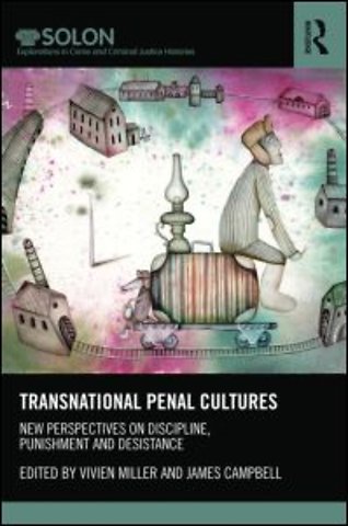 Transnational Penal Cultures