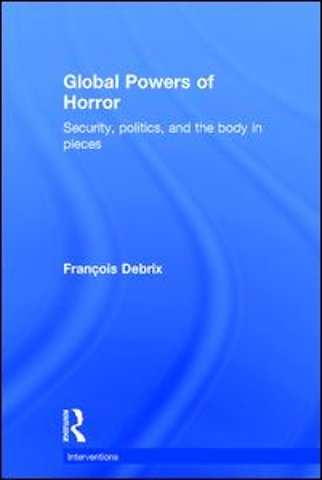 Global Powers of Horror