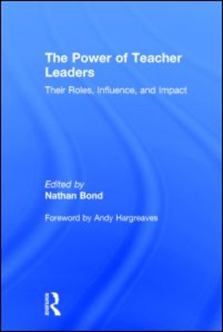 The Power of Teacher Leaders