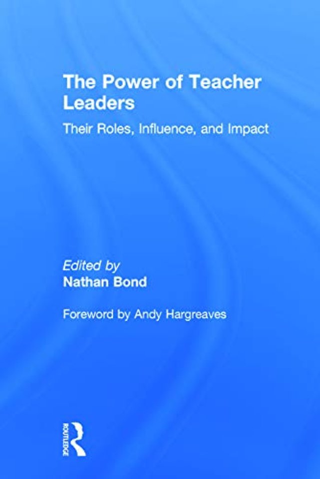 The Power of Teacher Leaders