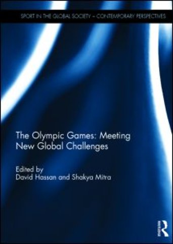 Olympic Games: Meeting New Global Challenges
