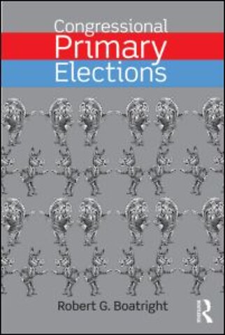 Congressional Primary Elections
