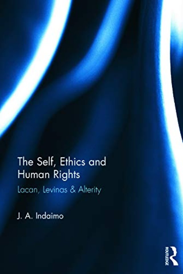 Self, Ethics & Human Rights